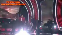 Ricky Martin BILLBOARD LATIN MUSIC AWARDS 2013 performance