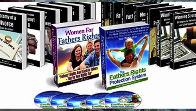 Take Action Now to Improve Your Fathers' Rights Case