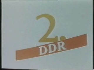 Ost-Fernsehen [Doku 1991] Teil 2/4