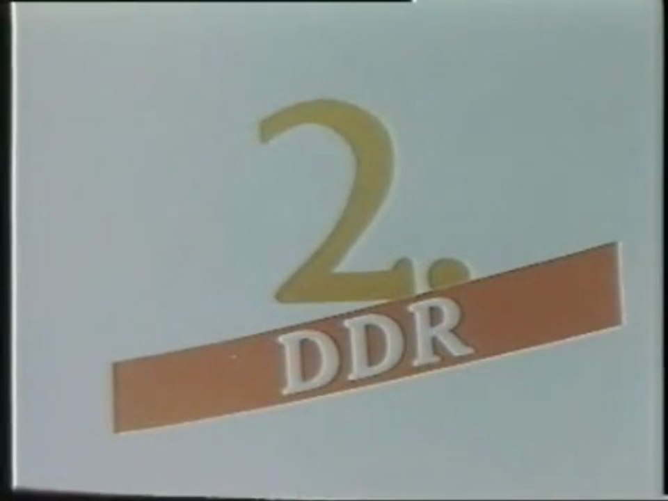 Ost-Fernsehen [Doku 1991] Teil 2/4
