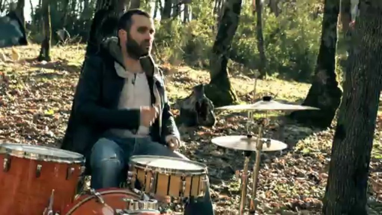 Matmazel - Aşkperest
