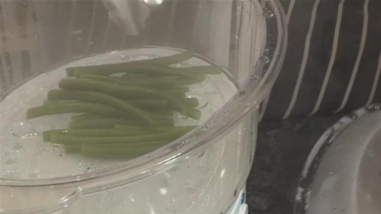 How To Cook Beans In A Steamer