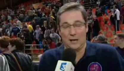 Hand : réactions après CDB-Toulon, Dijon est en finale !