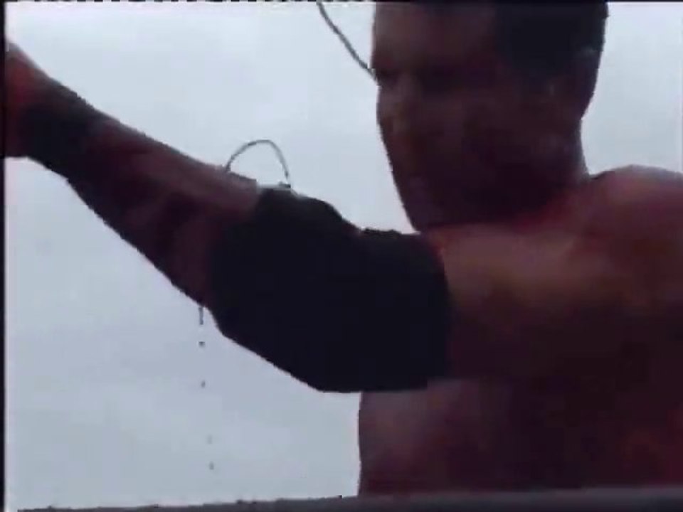 CZW  Ultraviolent Forever