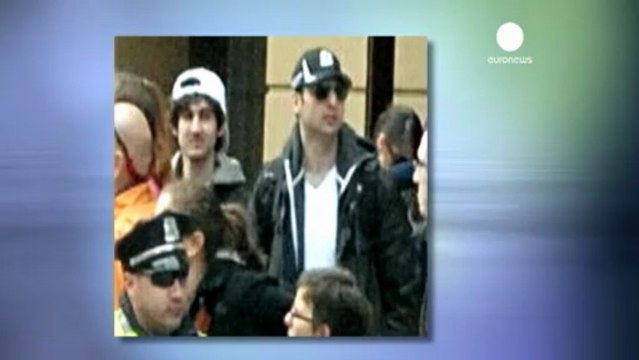 'He put a shame on this family', says uncle of Boston...