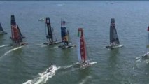 America‘s Cup: JP Morgan nutzt Oracles Bestrafung