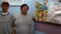 ABRACC – Associação Brasileira de Ajuda à Criança com Câncer