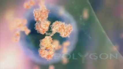 3d medical & scientific animation by Polygon