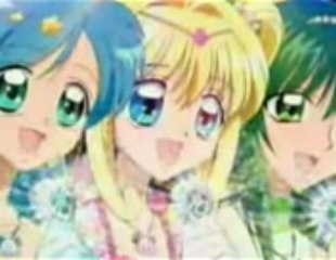 Chansons de la saison 1 et 2 de Pichi pichi pitch