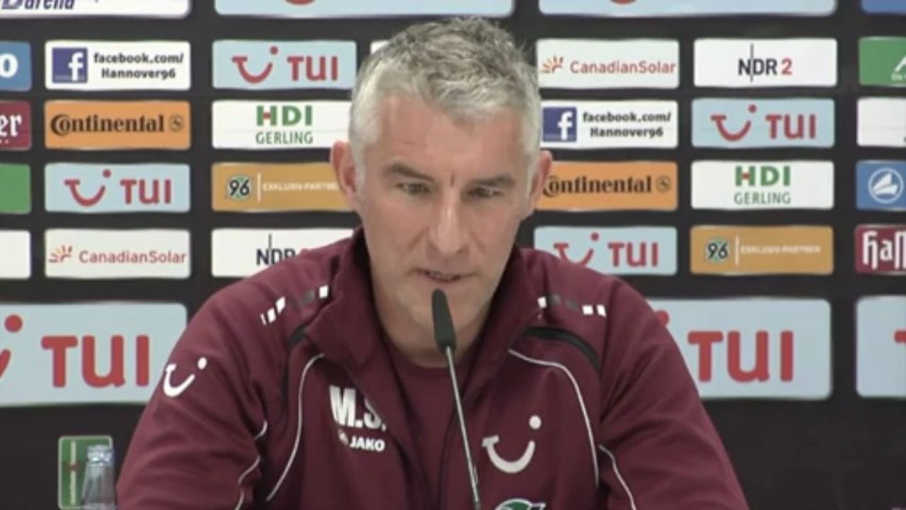 Wie viel 'Angstgegner' steckt in H96? Die Rekord-Bayern kommen