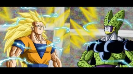 (PART 2)  LEAKED ! Dragonball AF / FUTURE Manga ! NEW DRAGONBALL SERIES* NEW PICS