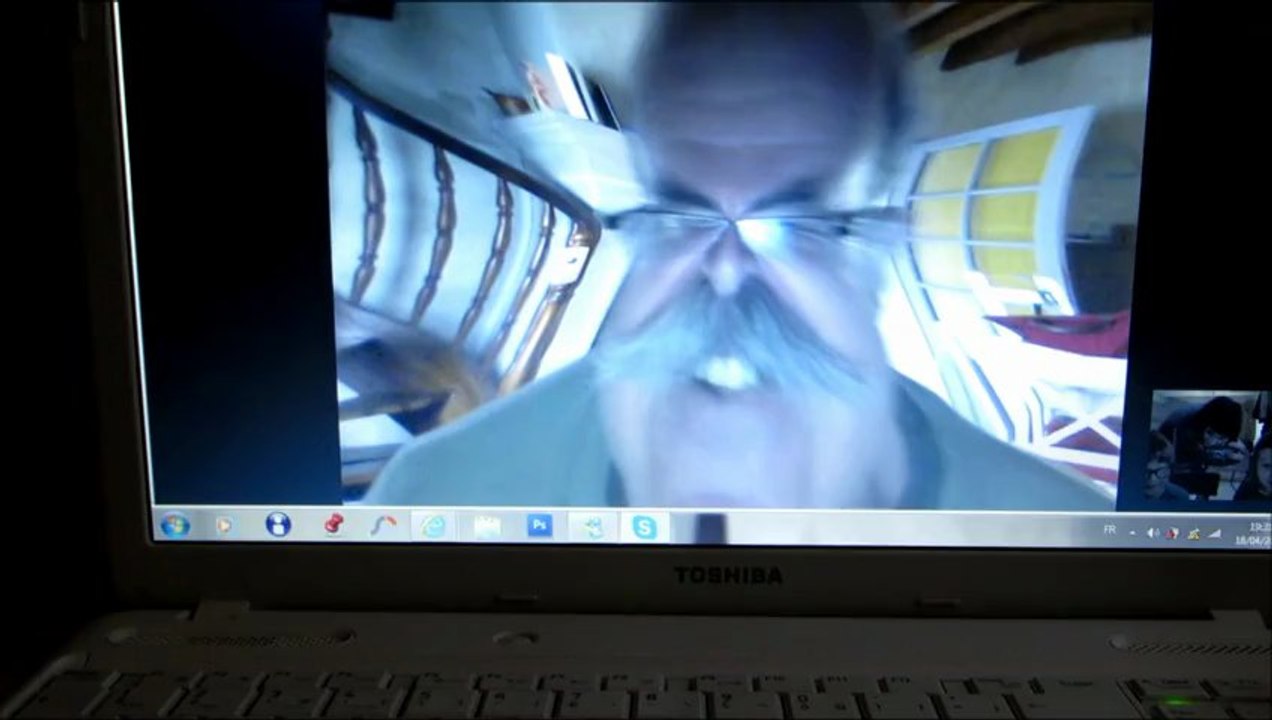 Papi skype
