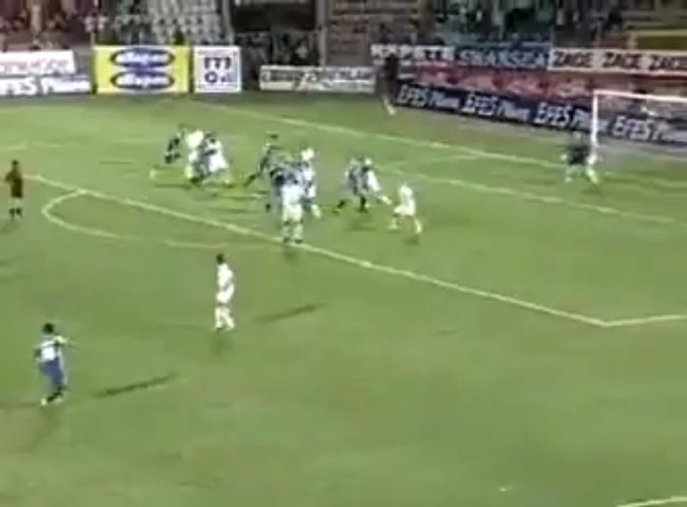 Ankaragücü - Umut Bulut Son Dakika Golü
