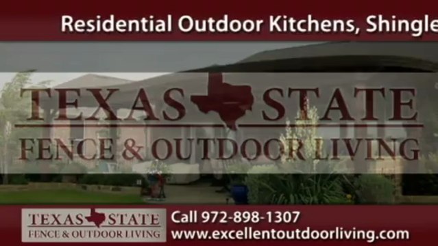 Stone Patios Dallas, TX - Call Texas State Today