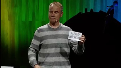 Celebrity Voices in Unlikely Combinations