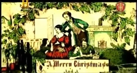 A Verdadeira História do Natal History channel - YouTube