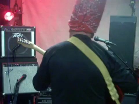 Jeff Hancock-& -Friends- Blues-4-My-Fans -(live)...