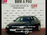 Annonce BMW Serie 3 318d Lounge