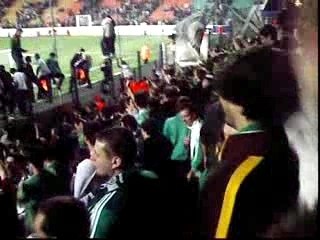 marseillais va niquer ta mère...