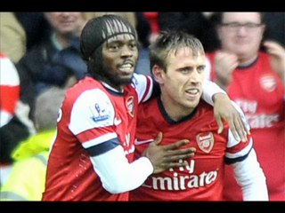 Arsenal vs. Manchester United  28-04-2013 Live Stream Online