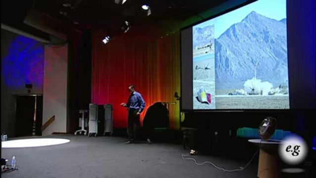 The Joy of Photographing Rocket Failure