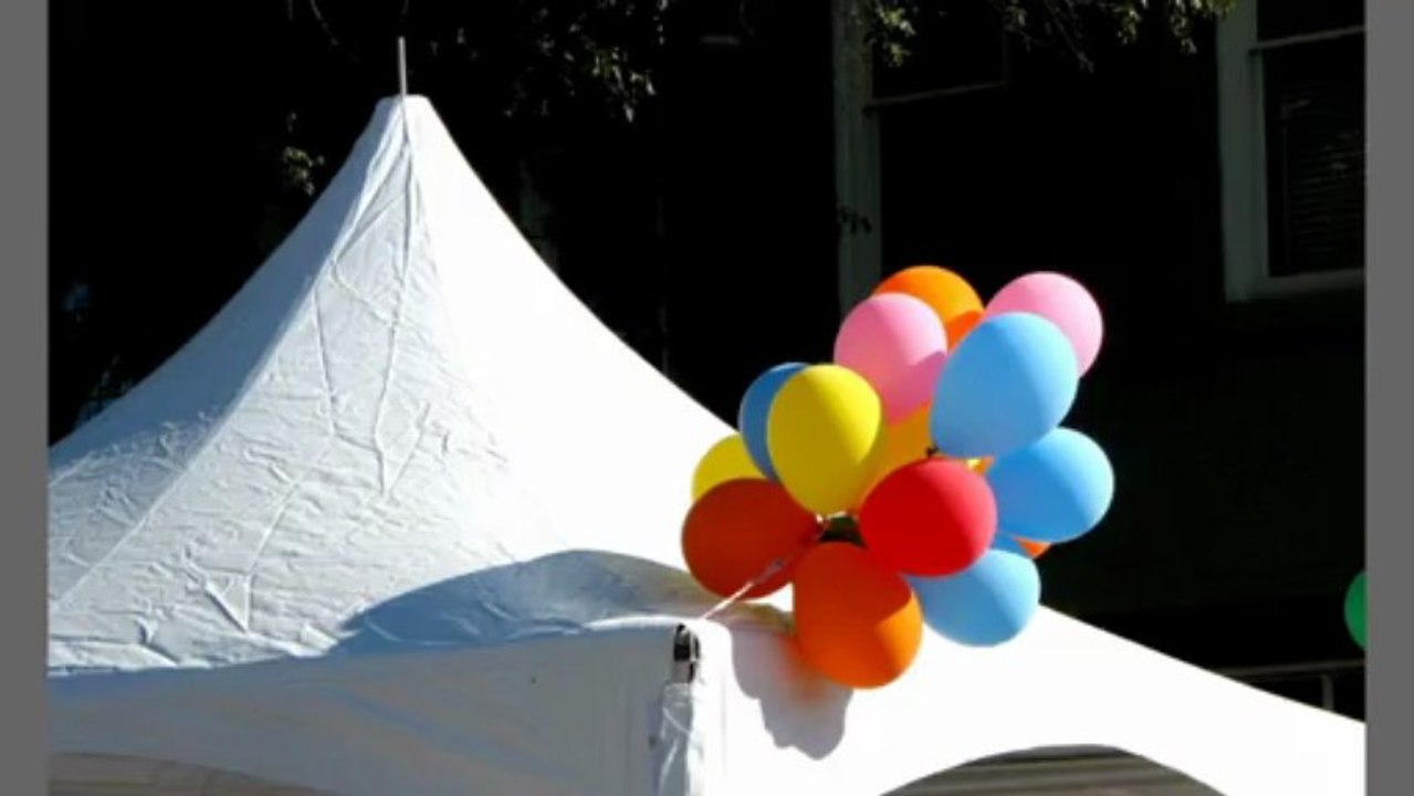 Geschirrverleih - Wiesbaden Partyladen von Voss GmbH