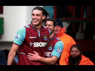 West Ham vs Wigan  20/04/2013 Live Streaming Online