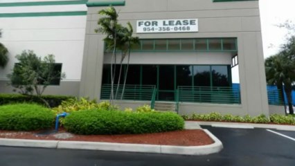 Warehouse Hollywood FL
