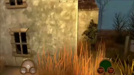 Sir, You Are Being Hunted - Un peu de gameplay (partie 2)