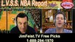 NBA Playoff Report, April 19-26, 2013, Betting Tips, Celtics/Knicks, Bulls/Nets