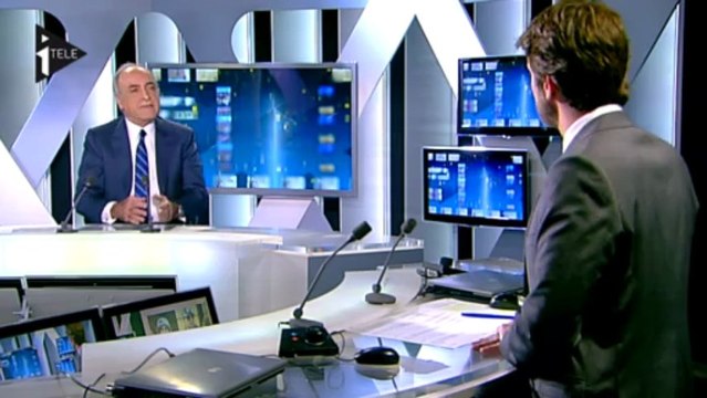 Ziad Takieddine n'a pas peur de Claude Guéant