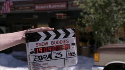 Bétisier - Les copains des neiges.