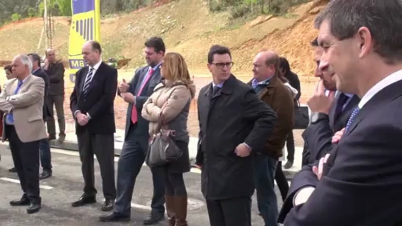 Asamblea contra el Paro: Uvesco - Vallegón - Castro-Urdiales