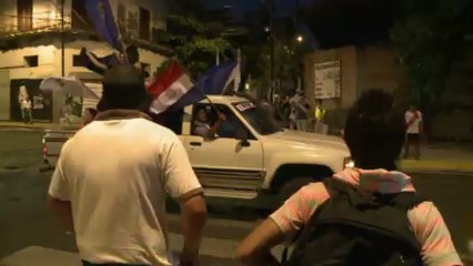 Campanha eleitoral chega ao fim no Paraguai