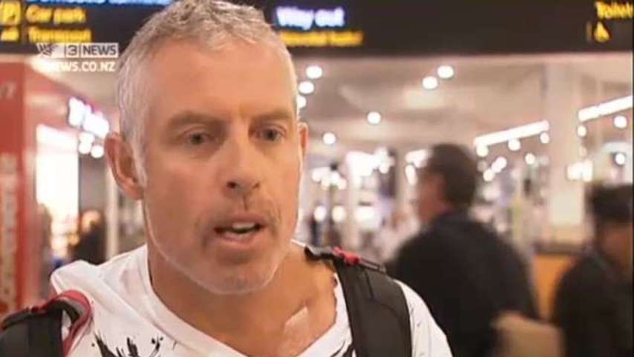 Tiger Woods' Former Caddie Speaks