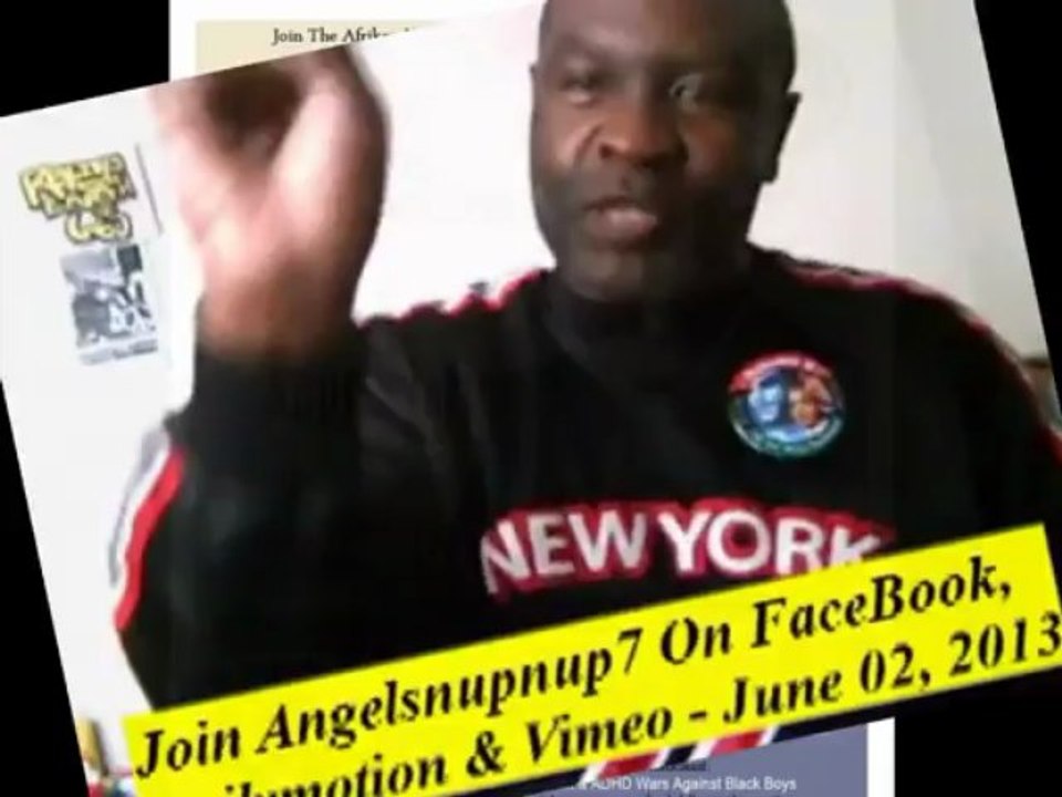 Pastor Ray Hagins & Dr. Umar A. Johnson 2Gether In St. Louis !