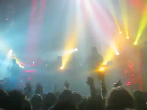 saez, miami, zenith,live, en concert,paris,2013