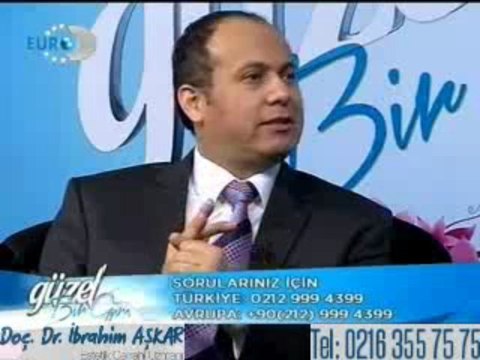 Estetik operasyonlarında kullanılan lazer ile hangi estetik operasyonları yapılır?