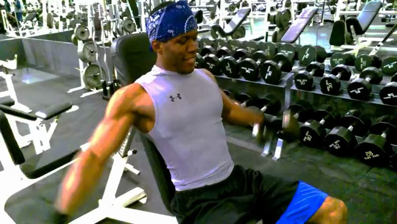 Best Body Transformation