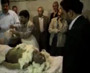وداع با بهلول گنابادی