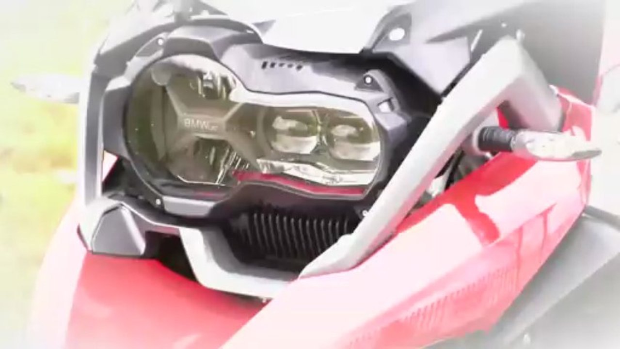 Adventure Bikes 2013 | Tests | Motorcyclenews.com