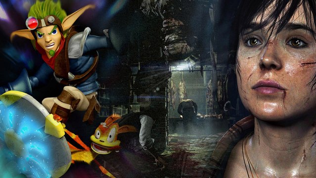 Bethesda's The Evil Within Fresh from Resident Evil Creator - Nick's Gaming View Episode #169