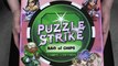 CGR Undertow - PUZZLE STRIKE: BAG OF CHIPS Board Game Review
