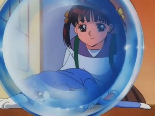 Fancy Lala - ep 08 - Il magico segreto di Lilù