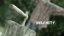 INSANITY (Court métrage)