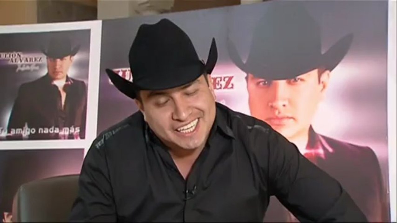 FURIA JULION ALVAREZ 2 PARTE-promo