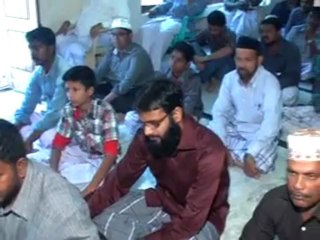 எதிர்ப்புகளை எதிர் கொள்வது எப்படி. ஜூம்ஆ உரை-19.04.13 கூத்தாநல்லூர்