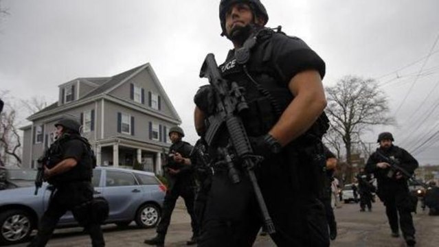 Father of Boston bombing suspect hopes son is captured alive