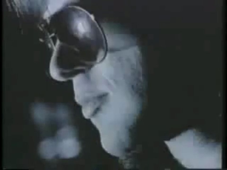 A Split Second - Flesh