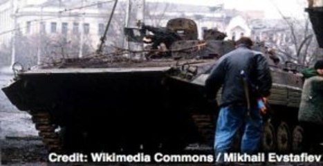 Chechnya Notorious for History of Terrorism, Violence